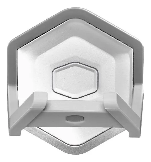SOPORTE JOYSTICK COOLER MASTER WHITE