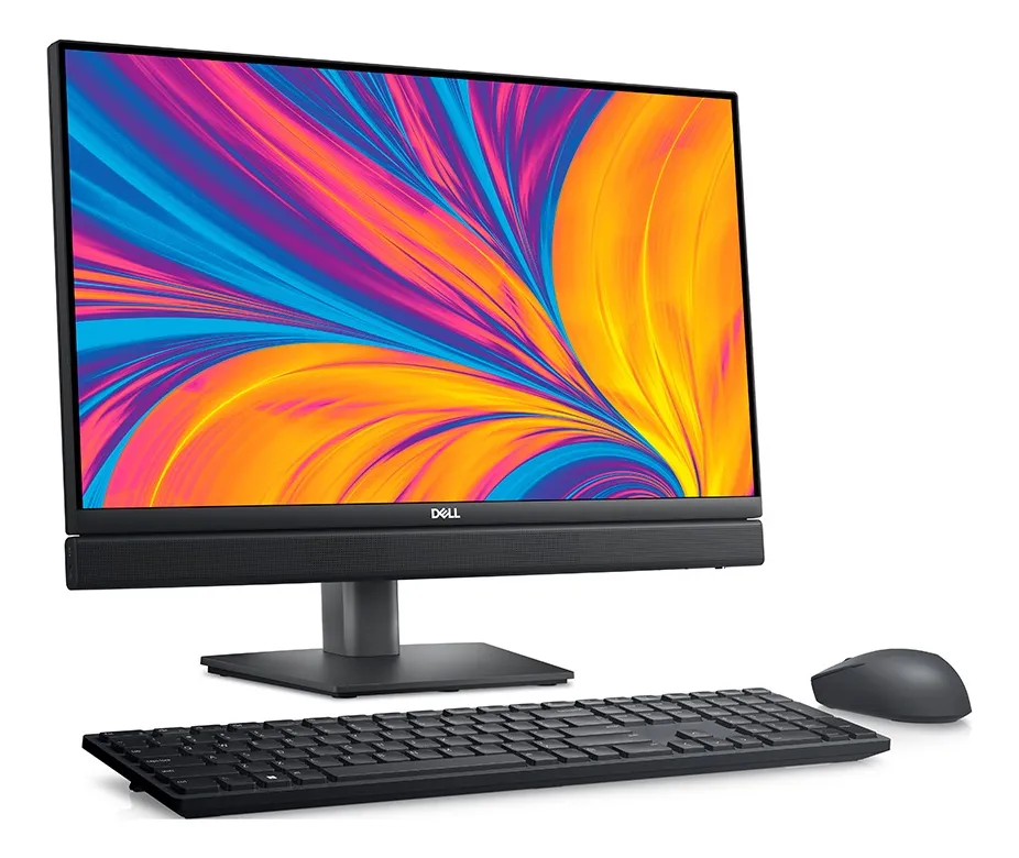 AIO 24 DELL OPTIPLEX 7420 I5-14500T 8G 512GB W11P - Image 3