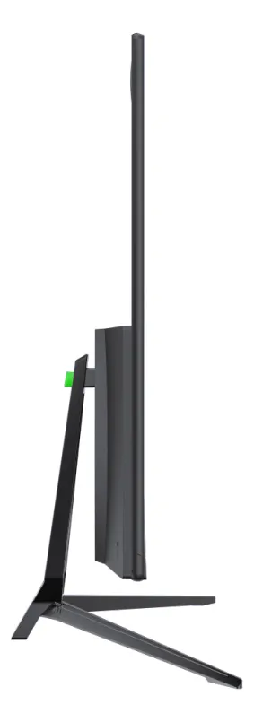 MONITOR 27 GAMEMAX 180HZ IPS FHD HDMI/DPORT (PIXEL) - Image 2