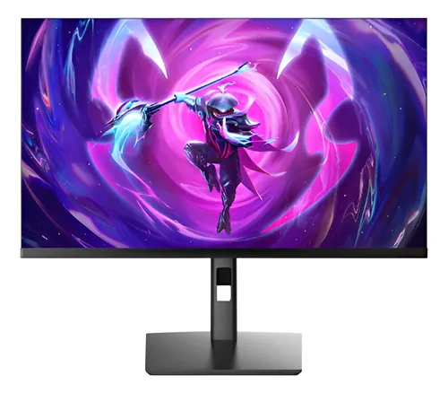 MONITOR LED 27 GAMING E-VIEW 275GAM-HD HDMI/DP 180HZ (1920x1080) IPS