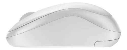 MOUSE LOGITECH M240 WIRELESS WHITE - Image 4
