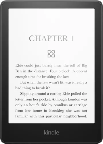 KINDLE PAPERWHITE 6.8" 11VA GEN 8GB WATERPROOF LUZ AJUSTABLE - Image 3