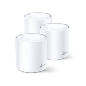 SISTEMA MESH TP-LINK DECO X20 (1-PACK) AX1800