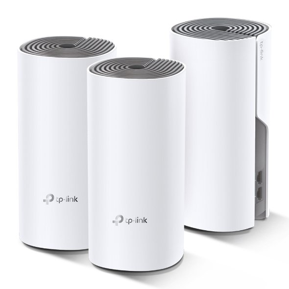 SISTEMA MESH TP-LINK DECO E4 (PACK 1) AC1200 - Image 2
