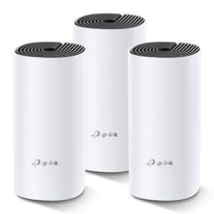 SISTEMA MESH TP-LINK DECO M4 (PACK 3) AC1200