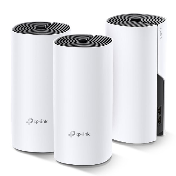 SISTEMA MESH TP-LINK DECO M4 (PACK 3) AC1200 - Image 2
