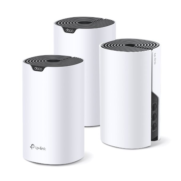 SISTEMA MESH TP-LINK DECO S7 (2-PACK) AC1900 - Image 2