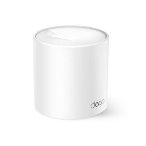 SISTEMA MESH TP-LINK DECO X10 (3-PACK) AX1500