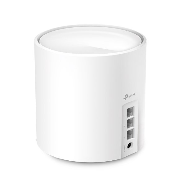 SISTEMA MESH TP-LINK DECO X50 (3-PACK) AX3000