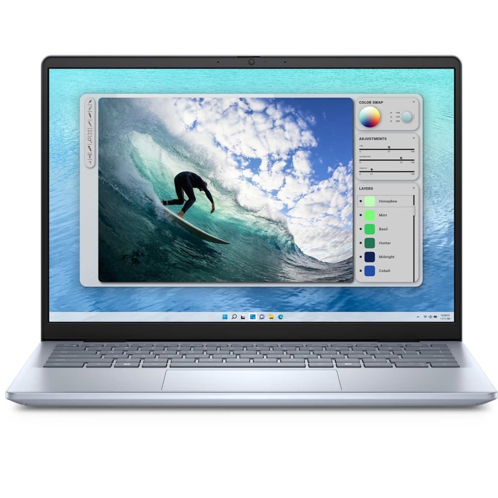 NOTEBOOK DELL 14 INSPI 5440 CORE7 150U 16G 512GB W11PRO - Image 6