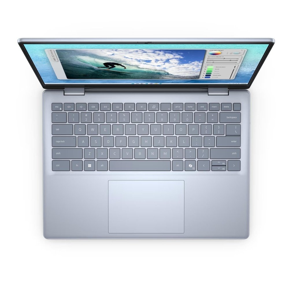 NOTEBOOK DELL 14 INSPI 5440 CORE7 150U 16G 512GB W11PRO - Image 4