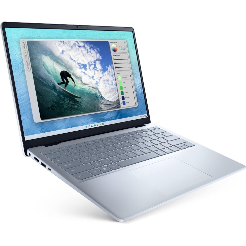 NOTEBOOK DELL 14 INSPI 5440 I5-1334U 8GB 512GB W11PRO - Image 8