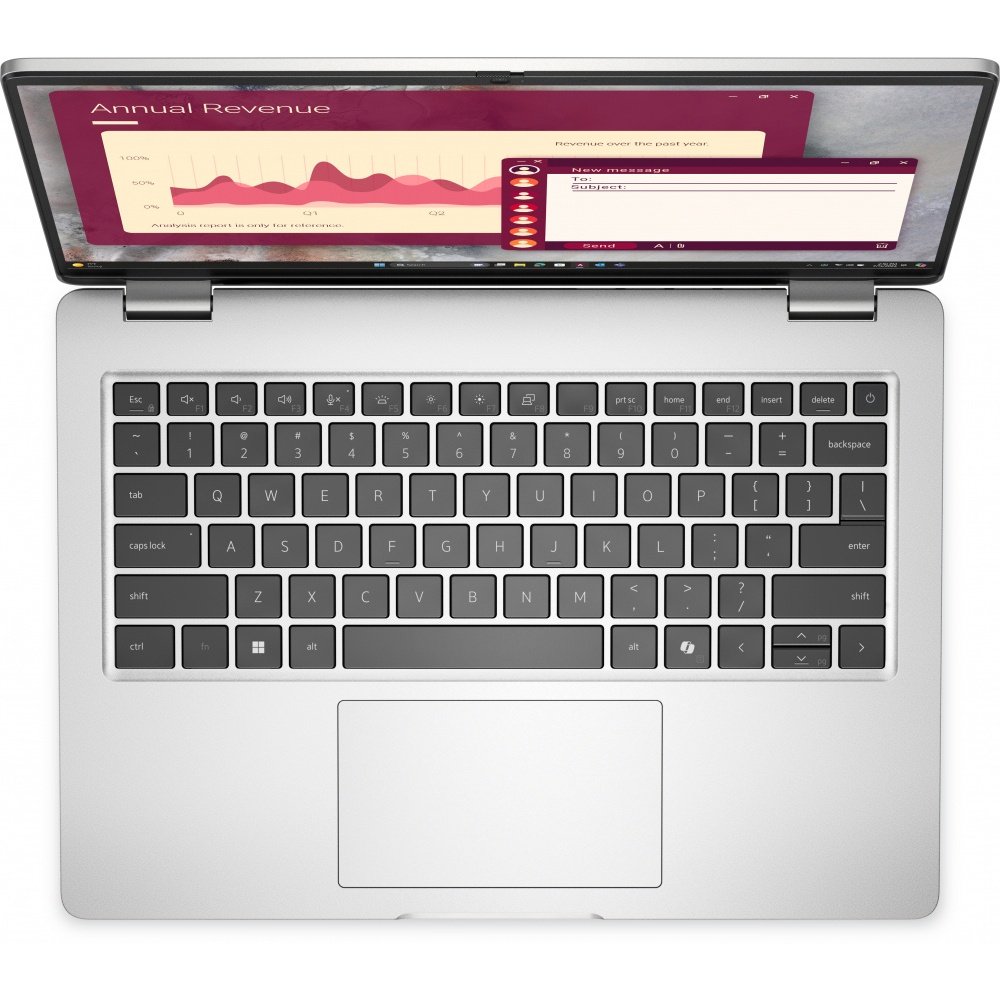 NOTEBOOK DELL 14 PRO ULTRA7 255U NPU 16G 512GB W11PRO - Image 5