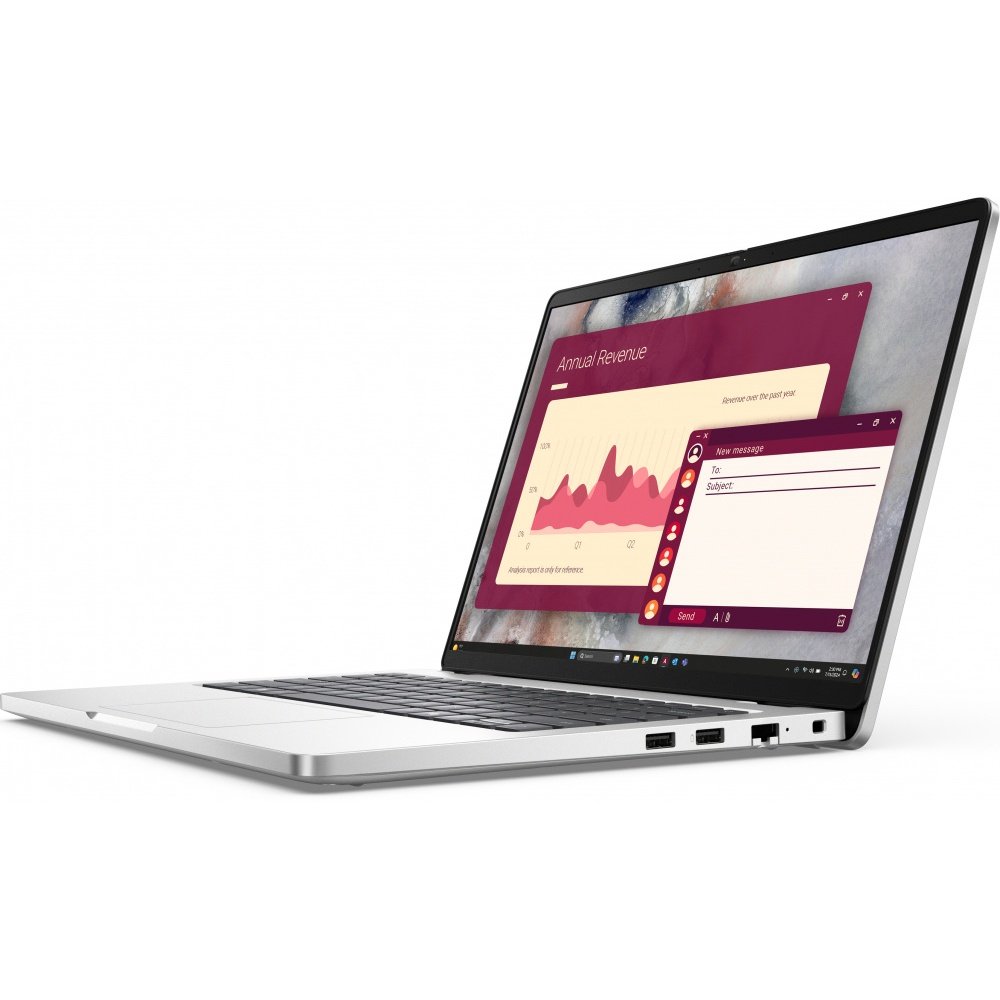 NOTEBOOK DELL 14 PRO ULTRA7 255U NPU 16G 512GB W11PRO - Image 4