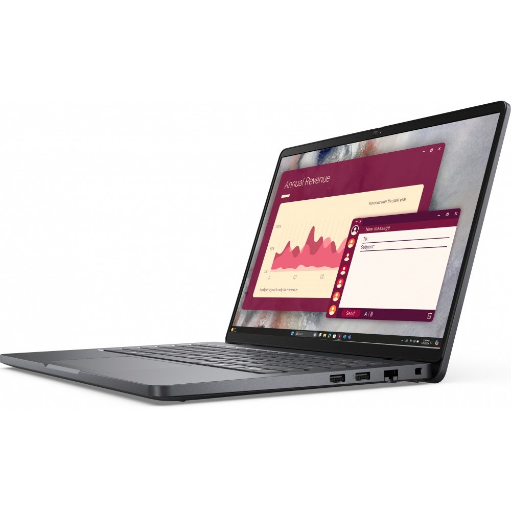 NOTEBOOK DELL 14 PRO CORE7 150U 16GB 512GB W11PRO - Image 3