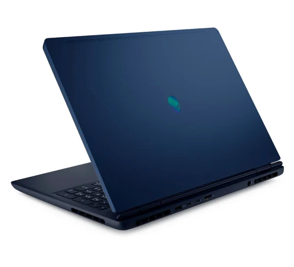 DELL ALIENWARE AURORA 16 I7-240H RAM 16GB 1TB SSD 16" FHD RTX 5050 8G TECLADO INGLES - Image 3