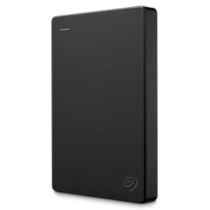 HD EXTERNO 2TB SEAGATE 2.5 USB 3.0 PORTABLE BLACK