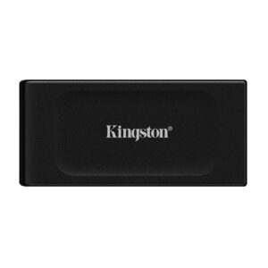 SSD EXTERNO 2TB KINGSTON XS1000