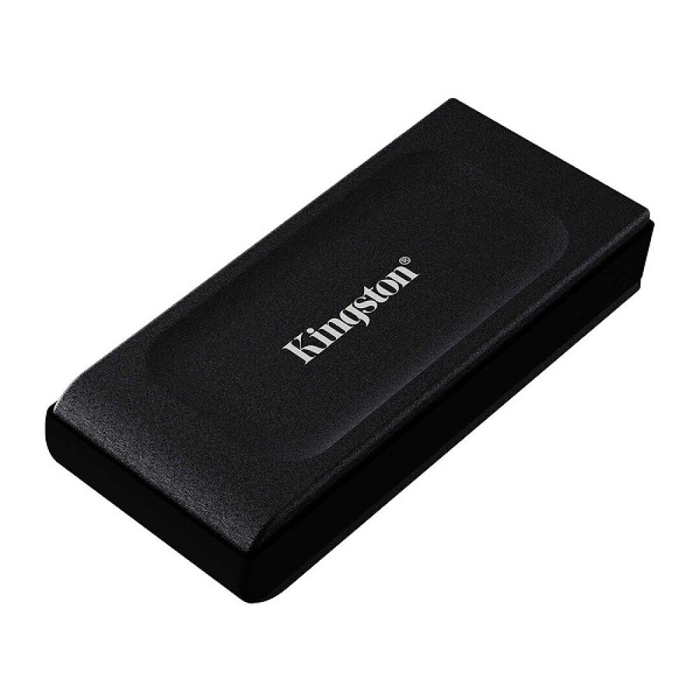 SSD EXTERNO 2TB KINGSTON XS1000 - Image 3