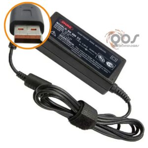 CARGADOR NOTEBOOK SHURE YOGA 4 65W-8 P. LENOVO - IBM 20V/3,25A