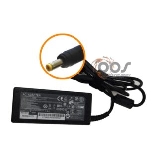 CARGADOR ORIGINAL HP PA-1650-02H 18.5V 3.5A 65W 4.8X1.7