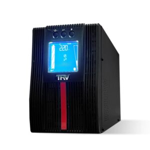 UPS MACAN 1000 Mini-Tower - 2 tomas IRAM -CONSULTAR STOCK-
