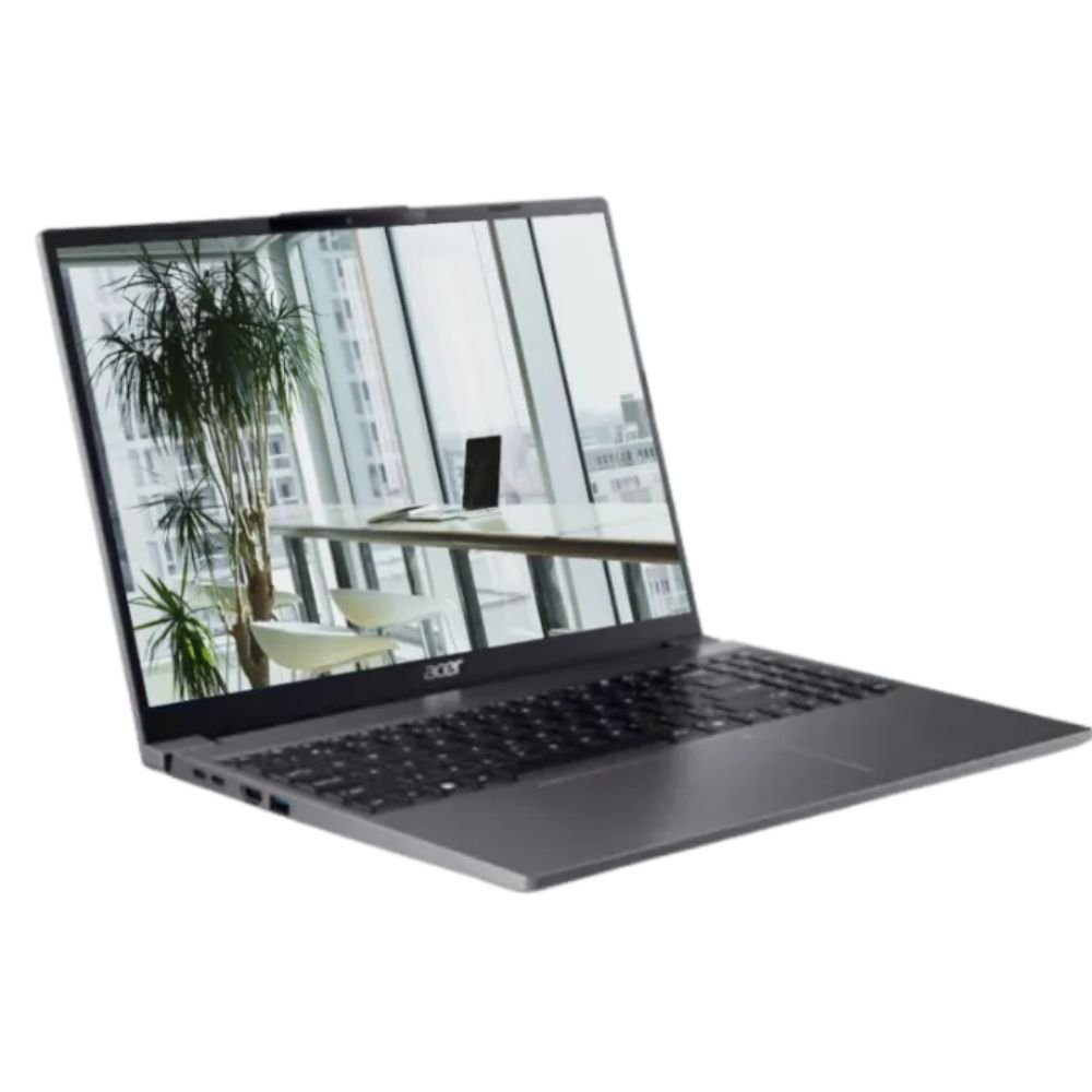 NOTEBOOK ACER ASPIRE GO I5-1334U 8GB SSD 256GB 15.3" FHD TECLADO INGLES