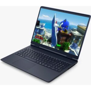 NOTEBOOK DELL ALIENWARE 16 I9-275HX 32GB 1TB SSD 16" FHD RTX 5060 8G