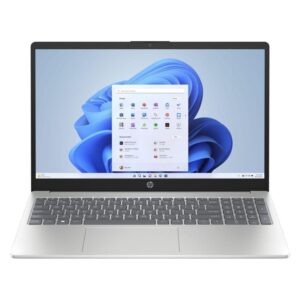 NOTEBOOK HP 15-FC0041 RYZEN 5 7520U RAM 8GB SSD 512GB 15.6" FHD