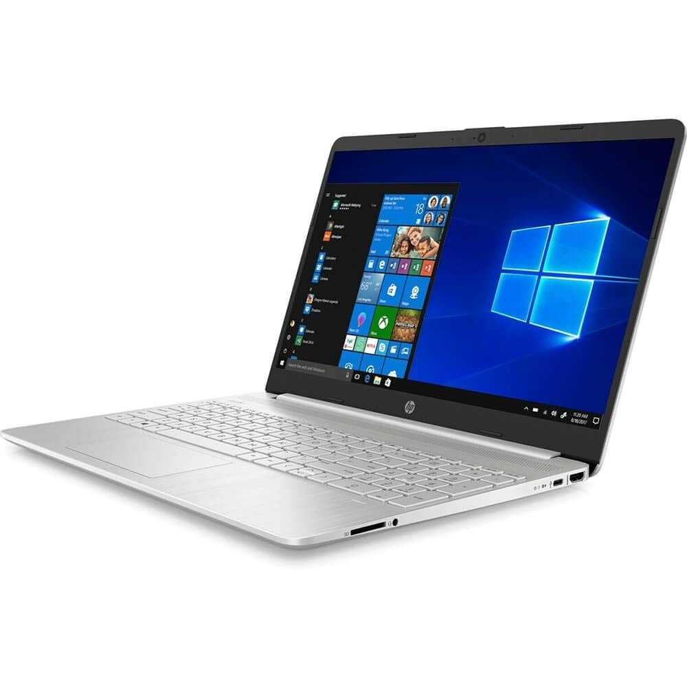 NOTEBOOK HP 15-DY2076NR I5-1135G7 RAM 8GB 256GB SSD 15.6" HD