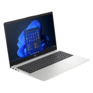 NOTEBOOK HP 250 G10 I7-1355U RAM 16GB SSD 512GB 15.6" FHD TECLADO INGLES