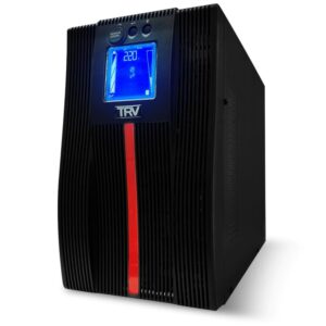 MACAN 1500   Mini-Tower - 3 tomas IRAM -CONSULTAR STOCK-