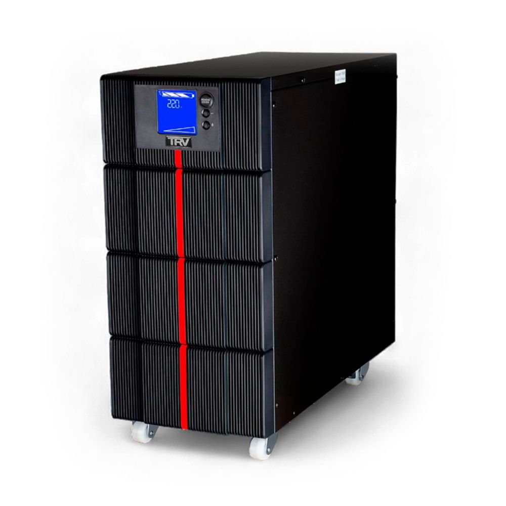 UPS MACAN 10000 VA C/ BORNERA -CONSULTAR STOCK-