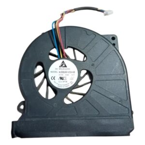 COOLER NOTEBOOK DC BRUSHLESS DC KSB06105HB