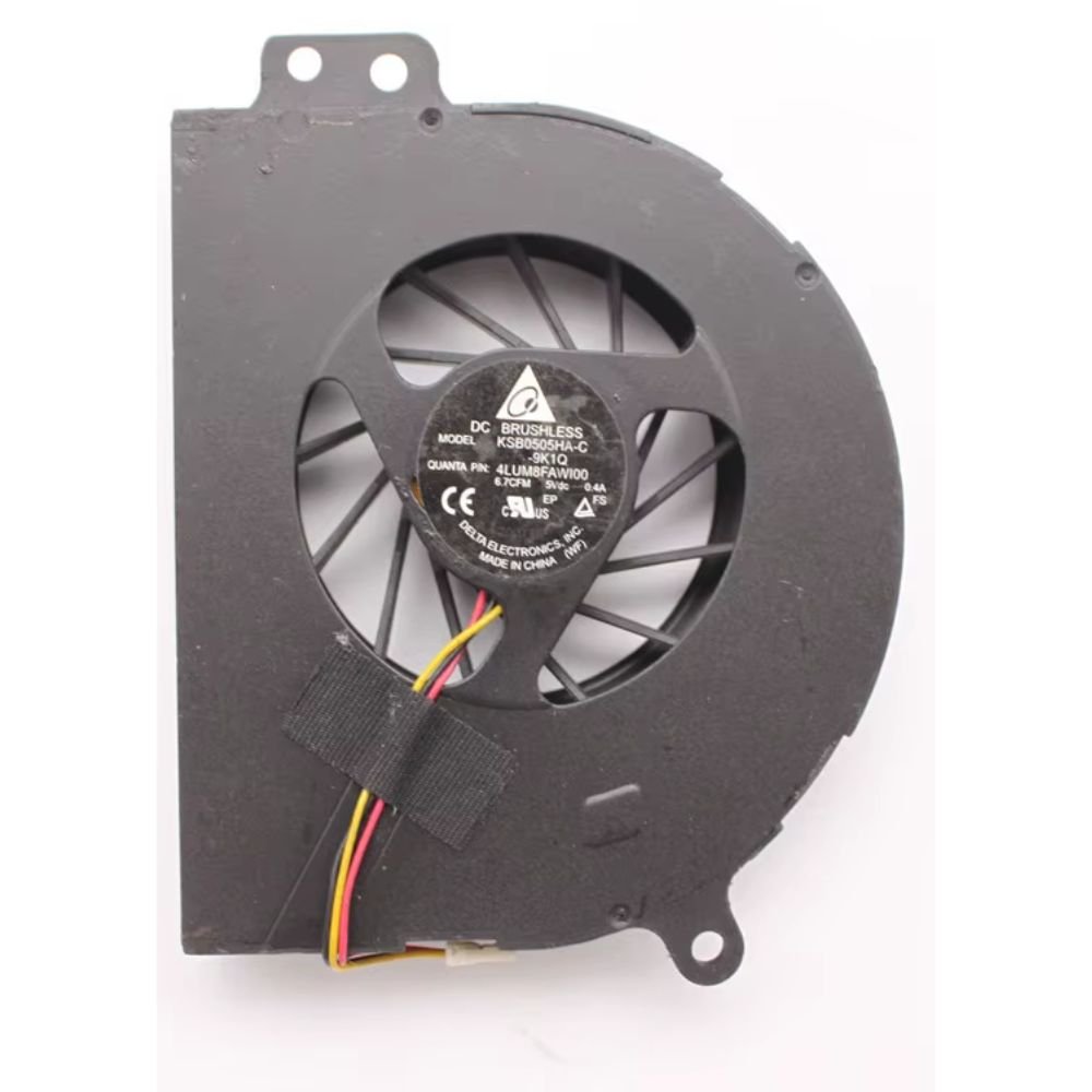 COOLER DELL N4010 KSB0505HA-C-9K1Q(USADO)