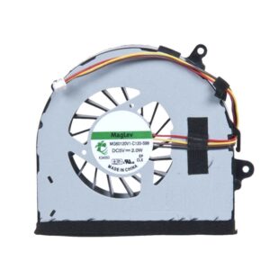 COOLER LENOVO G480 G580 UDQFLJP04DCM (4 PINES) / USADO