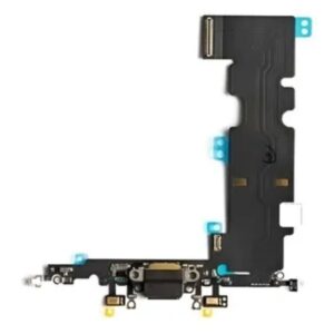 FLEX DE CARGA COMPLETO PARA IPHONE 8 IPH 8G