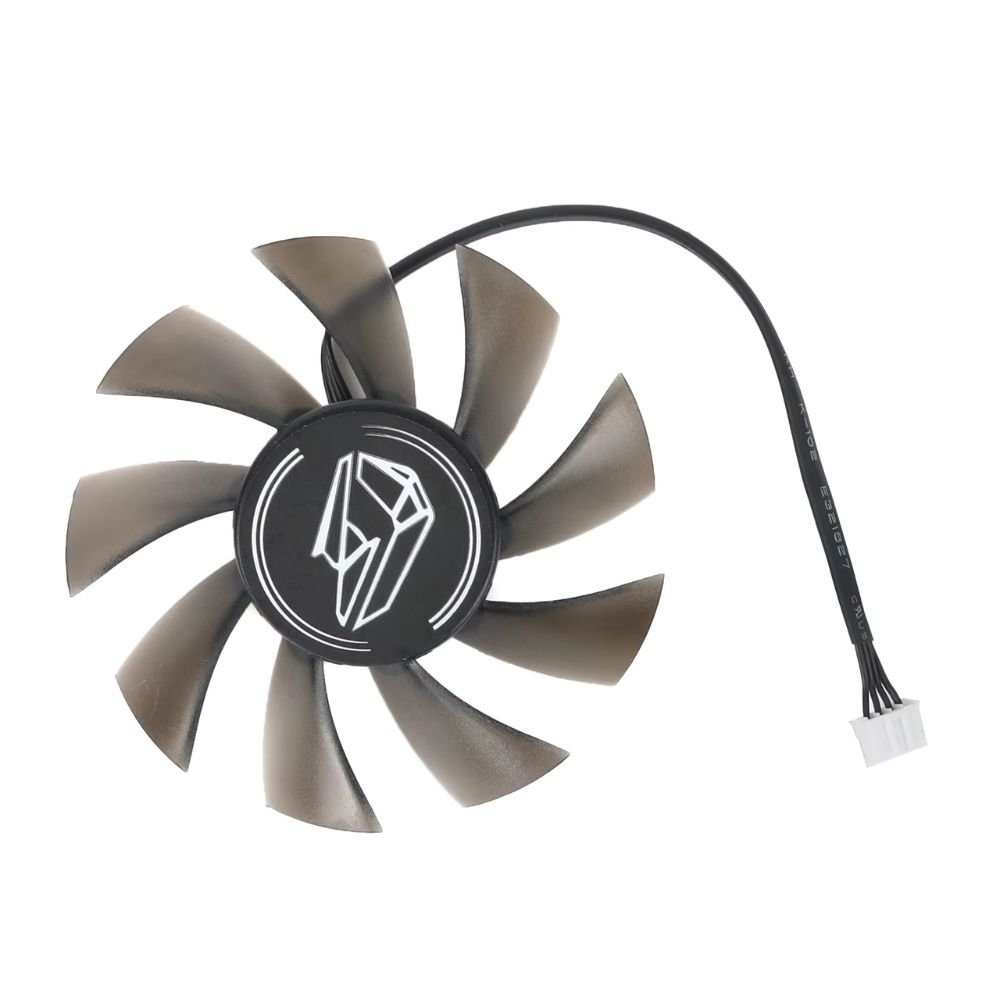 COOLER CENTRAL COLORFUL IGAME RTX 3060/70/80/90 TI ADVANCED PVA080E12R