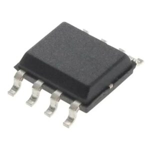 MOSFET SM4839NSKC-TRG SN4839 RT119 N CHANNEL 30V 12A