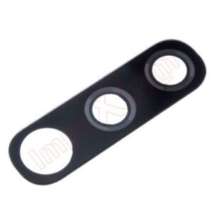 VIDRIO LENTES CAMARAS TRASERA PARA SAMSUNG A70 SM- A705
