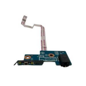 PLACA AUDIO PARA HP X360 15-DQ 15-DQ1005 448.0GC04.0011