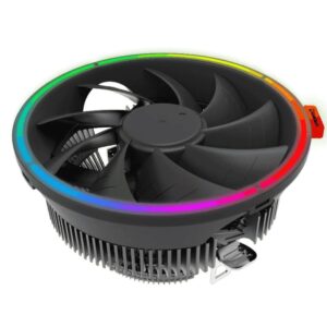 COOLER GAMEMAX GAMMA 200 -OEM SOLO PARA AMD - ARMADO