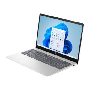 HP 15-FD0133WM I3-N305 RAM 8GB SSD 256GB 15.6" FHD IPS TECLADO INGLES