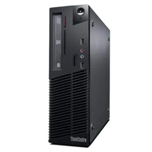MINI PC LENOVO THINKCENTRE I3 4130 RAM 8GB -SIN DISCO-
