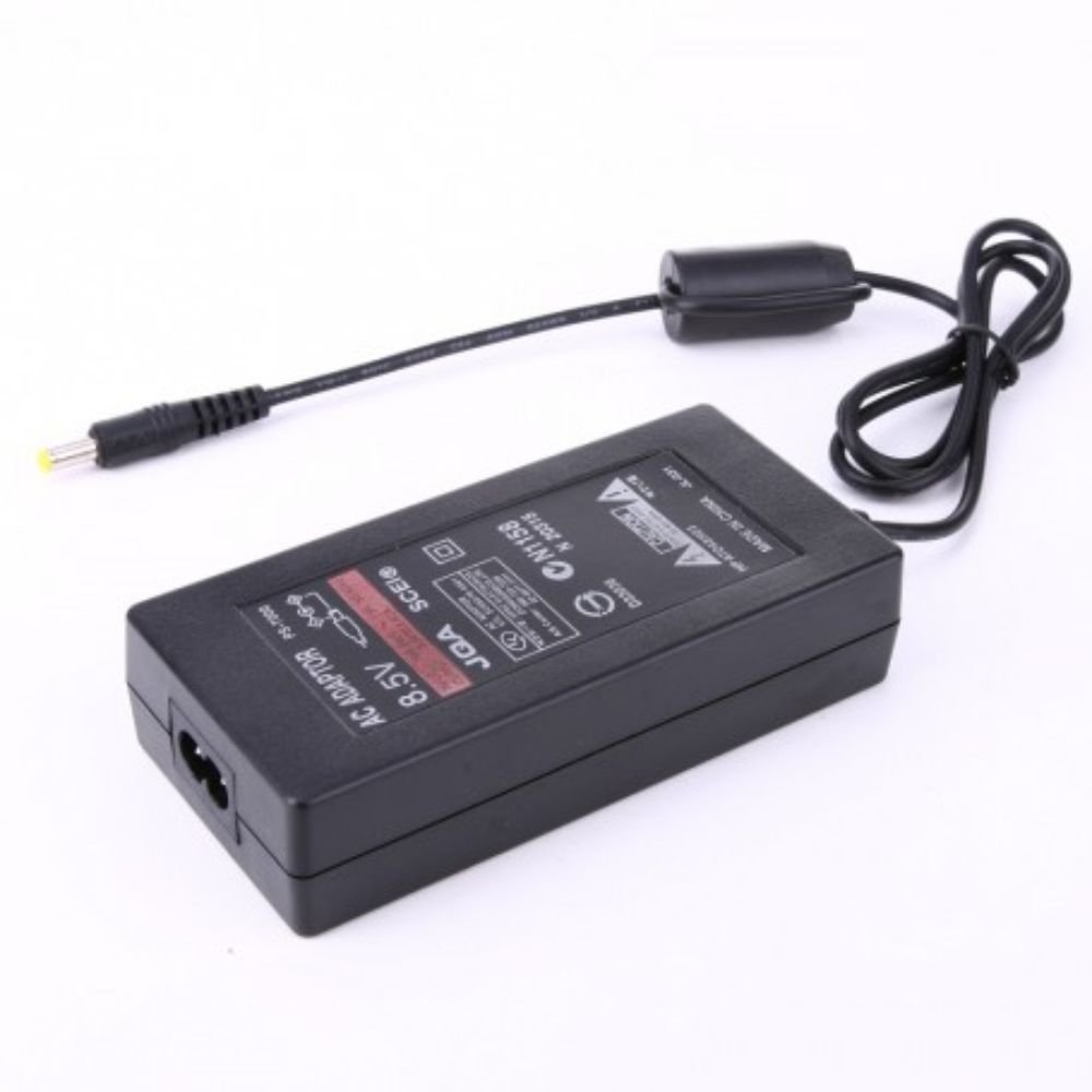 FUENTE SONY 8.5V ORIGINAL PS2