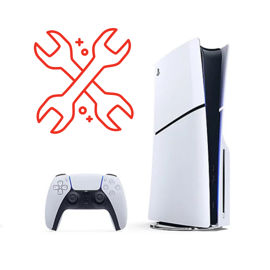 Mantenimiento PlayStation 5
