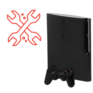 Mantenimiento PlayStation 3
