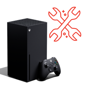 Mantenimiento XBOX X