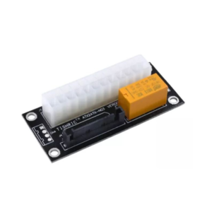 ADAPTADOR SATA ENERGIA PARA SINCRONIZAR 2 FUENTES