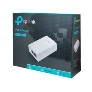 INYECTOR POE TP-LINK TL-POE4818G GIGABIT